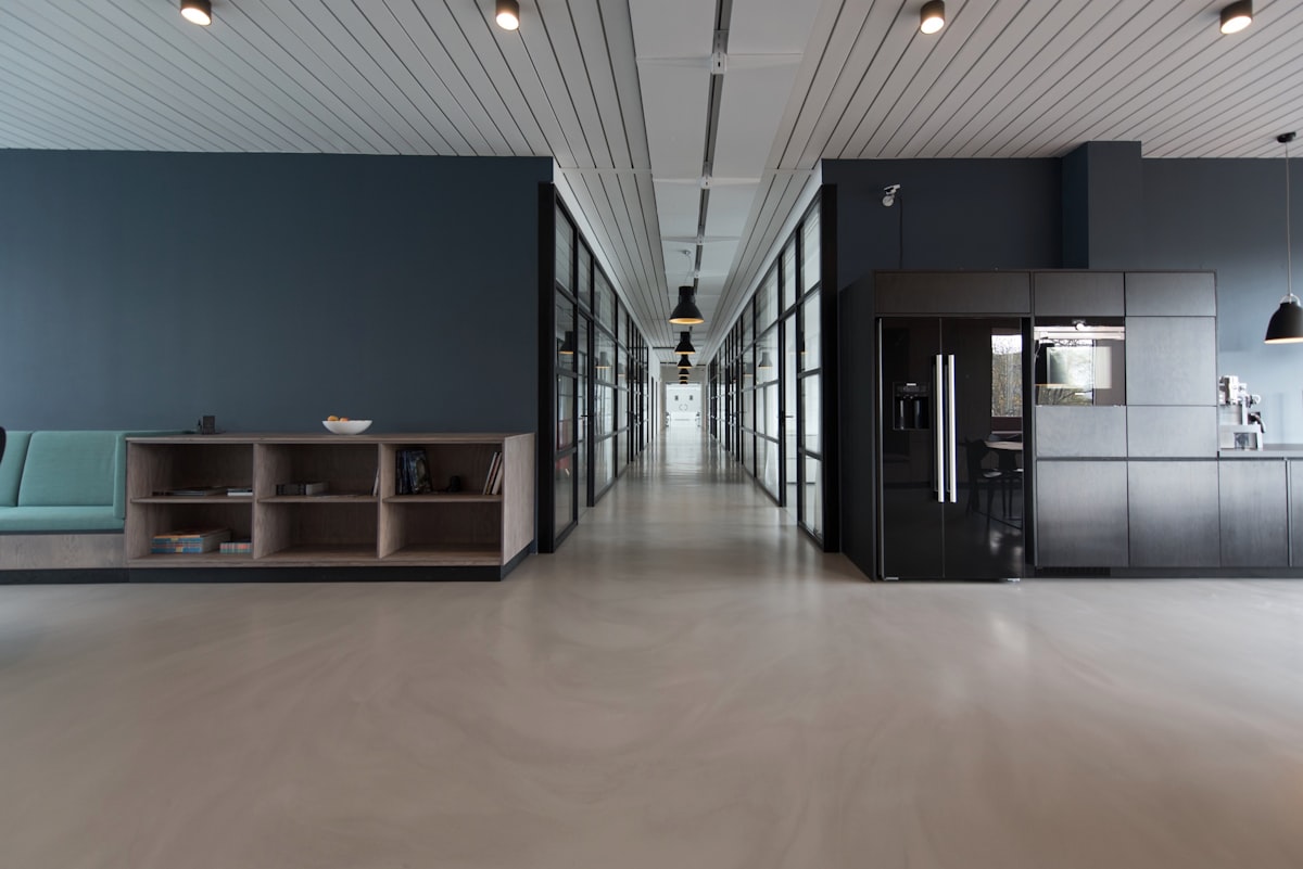 Espace de coworking assimilé à un local commercial au regard de la taxe annuelle sur les bureaux (TABIF)