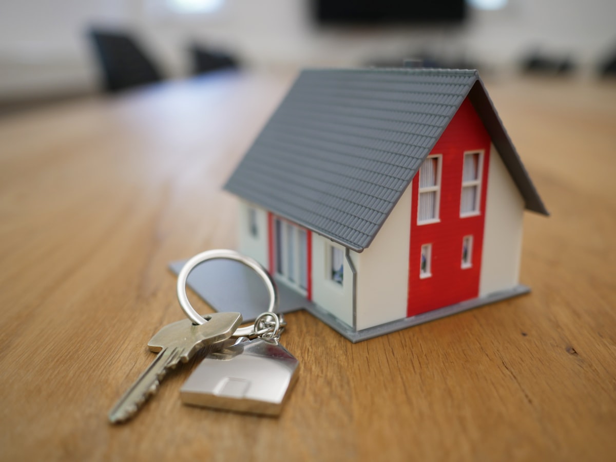 Droits de vente d'immeubles : stabilité pour 2015