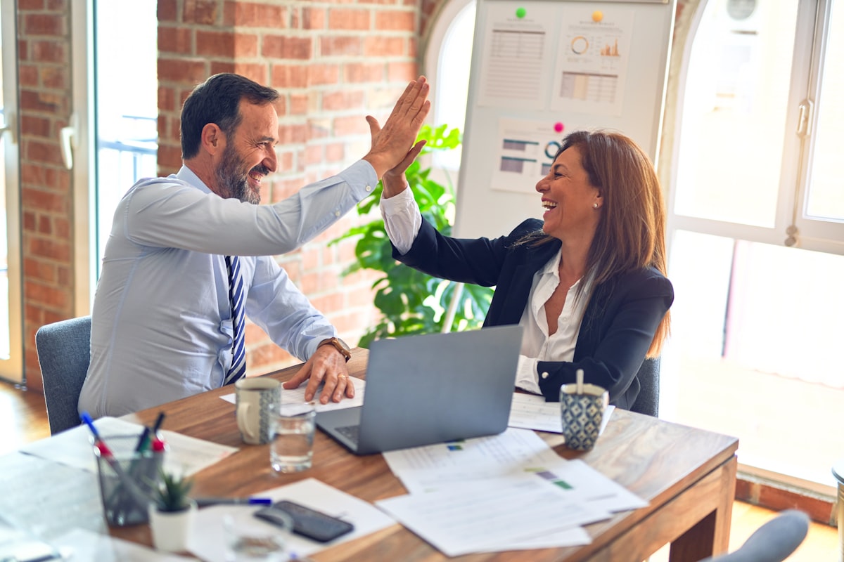 IC Avocats classé dans le Leaders League 2018 « Immobilier »