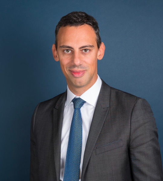 Michael Taieb