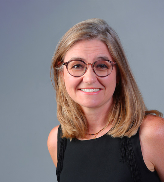 Christelle Felicite